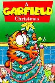 Garfield Christmas