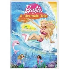 Barbie in A Mermaid Tale