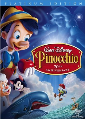 Pinocchio: Unstrung