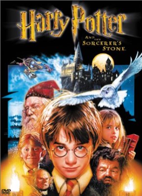 Harry Potter and the Philosopher's Stone
