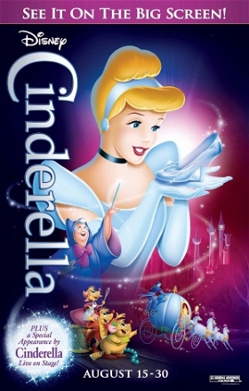 Cinderella