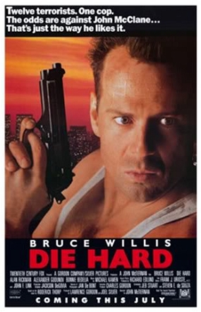 Die Hard