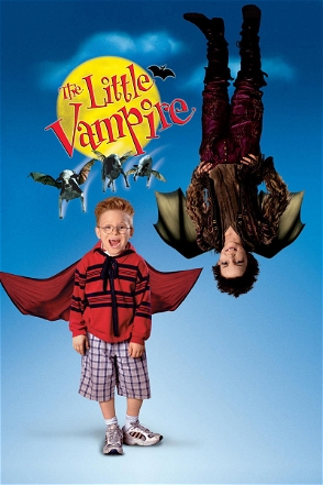 Little Vampire