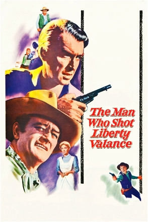 Man Who Shot Liberty Valance