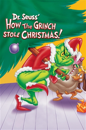 How The Grinch Stole Christmas (1966)