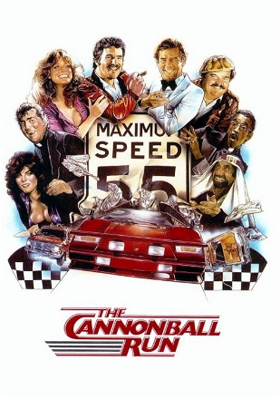Cannonball Run