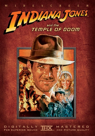 Indiana Jones and the Temple of Doom