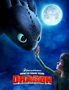 How to Train Your Dragon