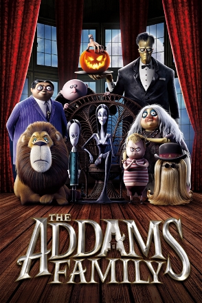 Addams Family