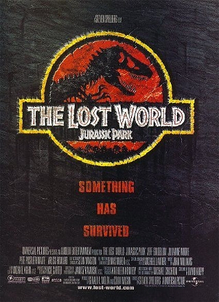 Lost World: Jurassic Park