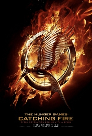 Hunger Games: Catching Fire