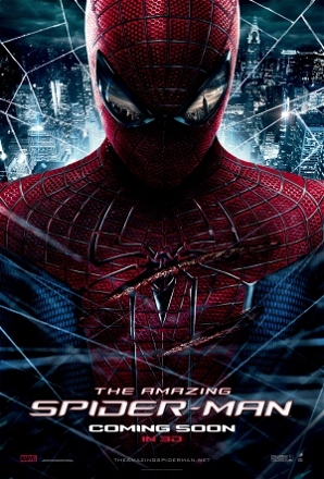 Amazing Spider-Man