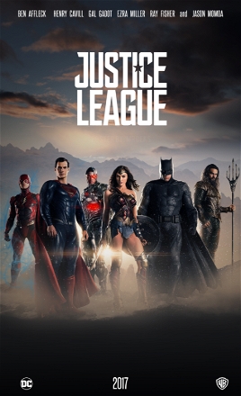 Justice League