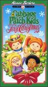 Cabbage Patch Kids First Christmas