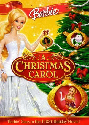 Barbie in 'A Christmas Carol'