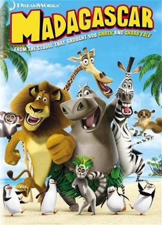 Madagascar