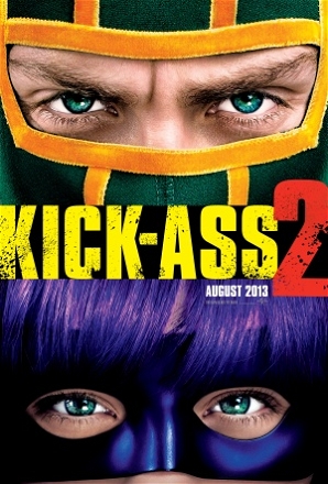 Kick-Ass 2