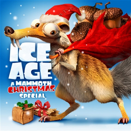 Ice Age: Scrat Tales