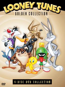 New Looney Tunes