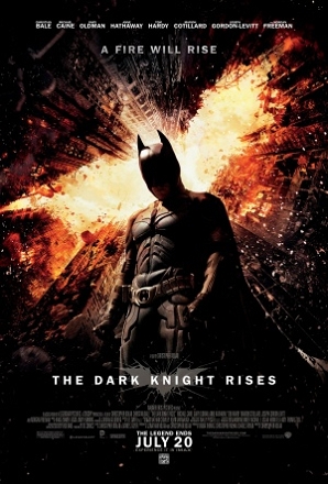 Dark Knight Rises
