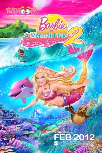 Barbie in A Mermaid Tale 2