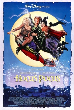 Hocus Pocus