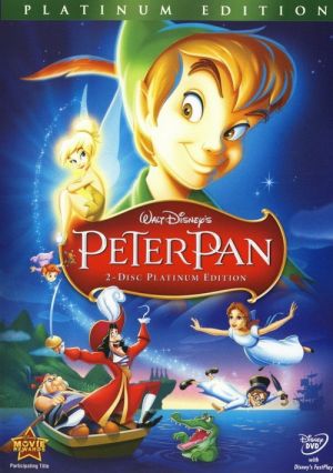 Peter Pan