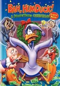 Bah Humduck! A Looney Tunes Christmas