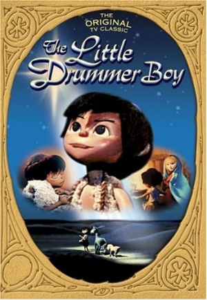Little Drummer Boy