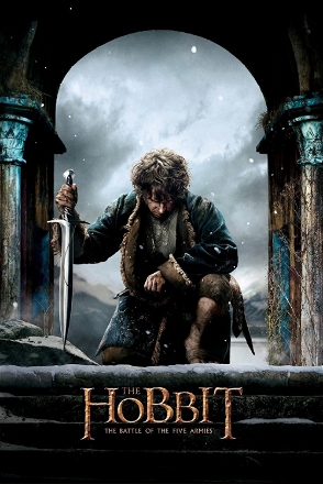 Hobbit: The Battle of the Five Armies