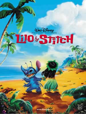 Lilo & Stitch 2