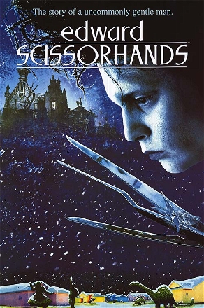 Edward Scissorhands