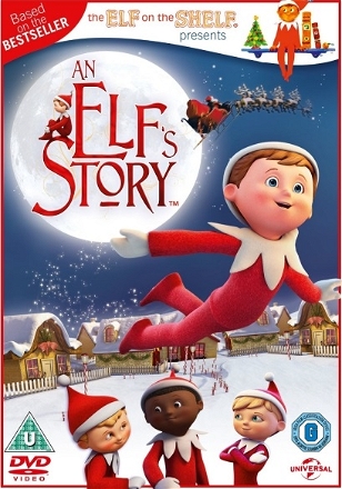 Elf on the Shelf: Sweet Showdown