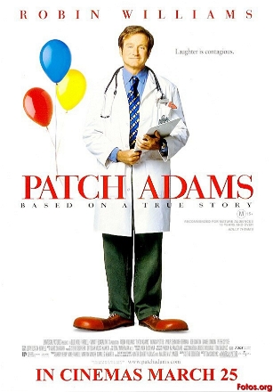 Patch Adams