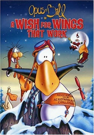 Wish for Wings that Work