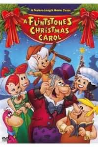 Flintstones Christmas Carol (1994)