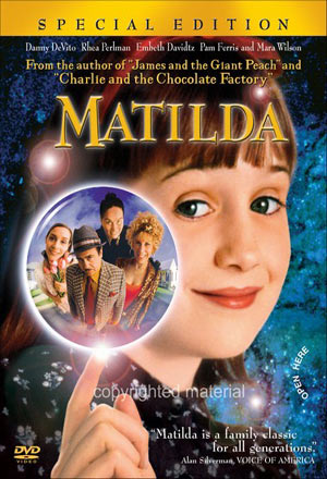 Matilda