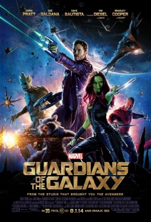 Guardians of the Galaxy