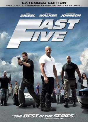 Fast Five