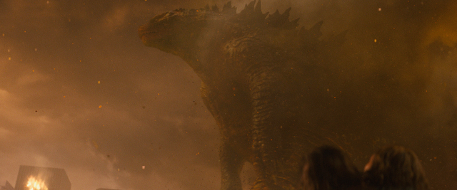 Godzilla: King of the Monsters
