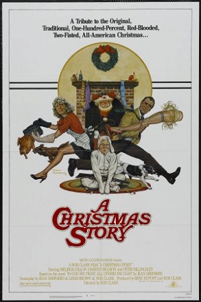 Christmas Story