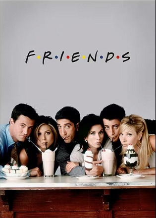 Friends
