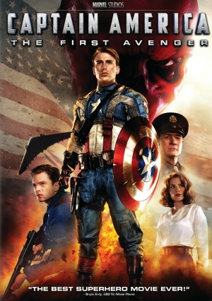 Captain America: Civil War