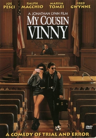 My Cousin Vinny