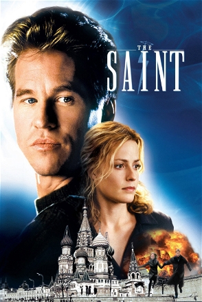 Saint