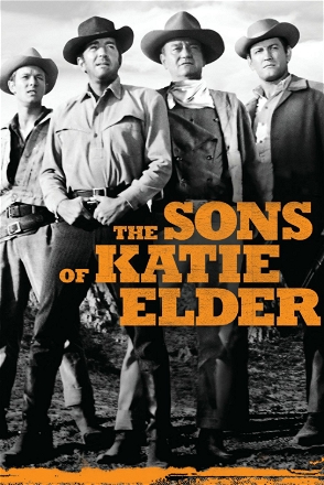 Sons of Katie Elder