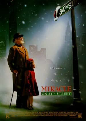 Miracle On 34th Street 2
