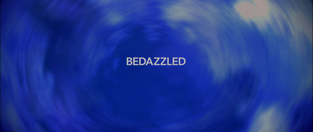 Bedazzled