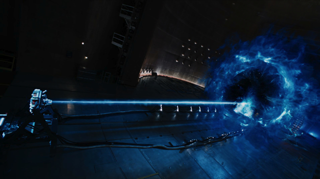 Avengers