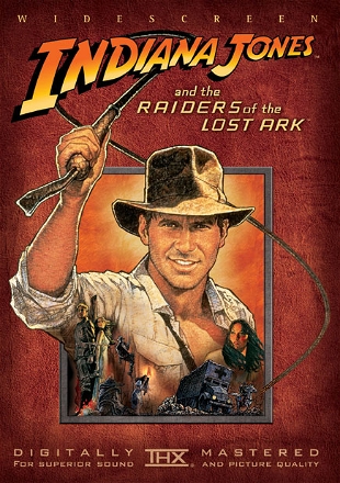 Lego Indiana Jones and the Raiders of the Lost Brick